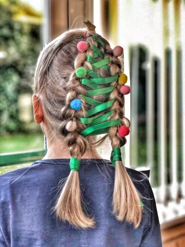 Que tal 4 dicas de penteados para fazer nas crianças? - Revista